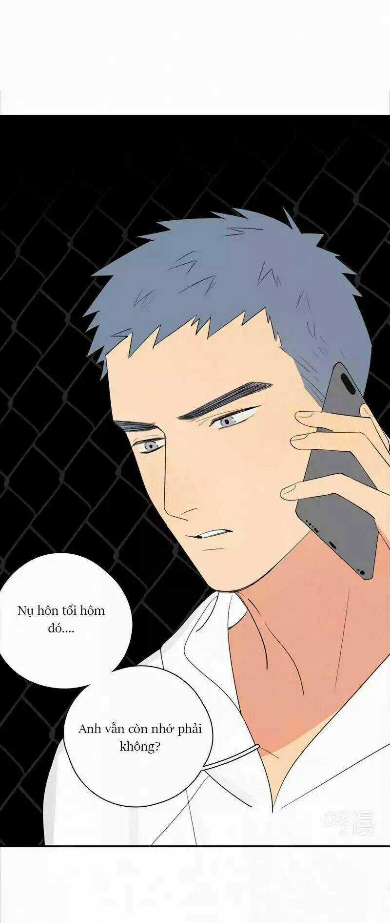 Here U Are Chapter 53 trang 40