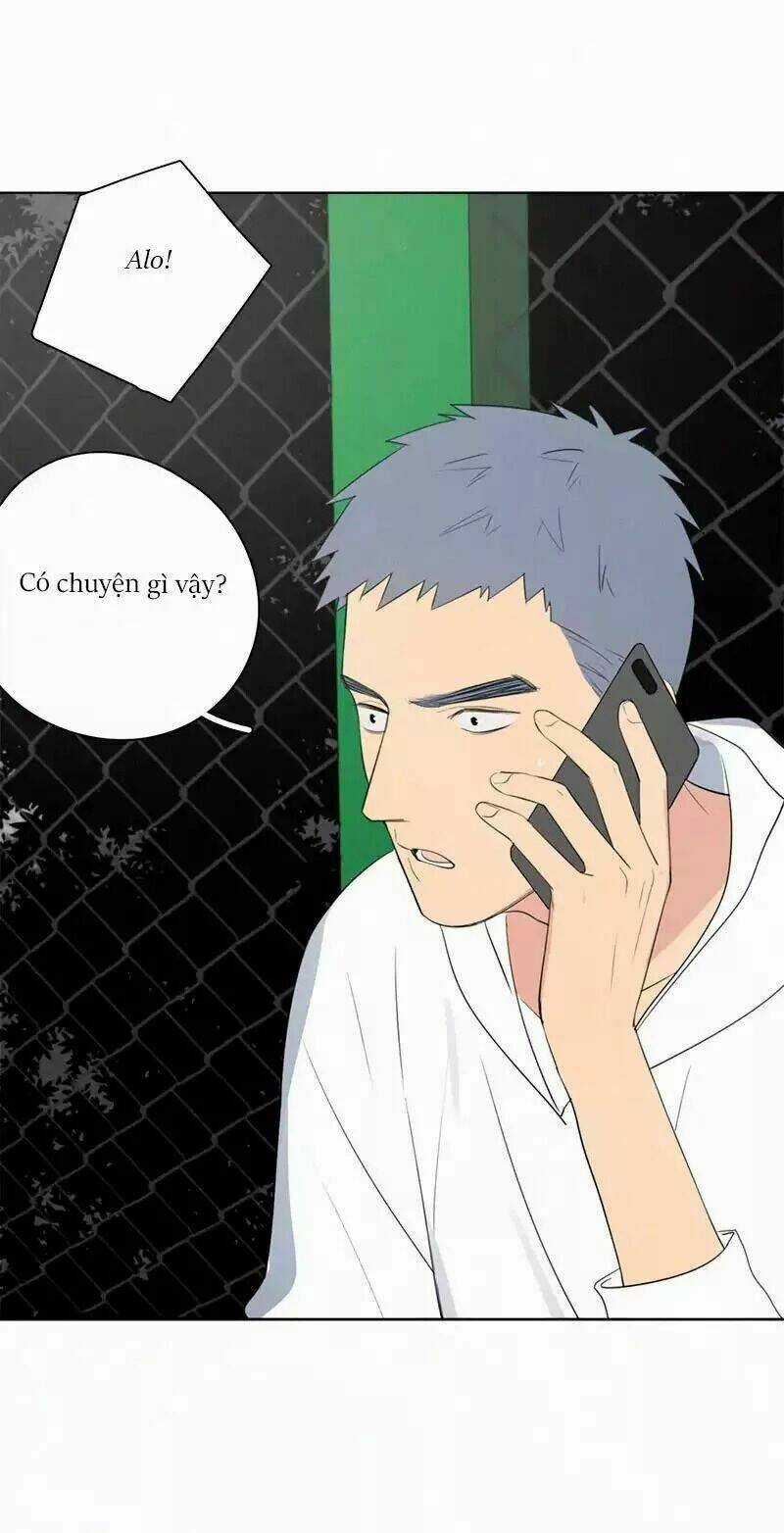 Here U Are Chapter 53 trang 6