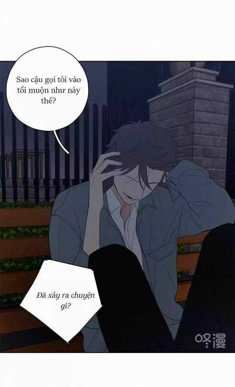 Here U Are Chapter 53 trang 7