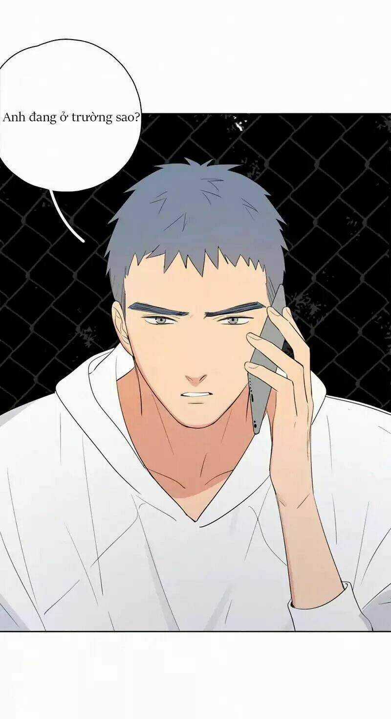 Here U Are Chapter 53 trang 9