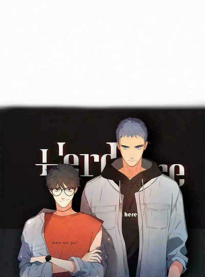 Here U Are Chapter 54 trang 0