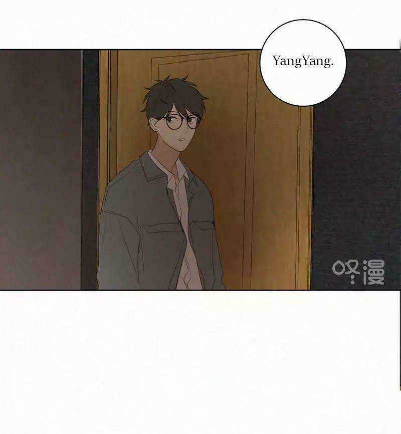 Here U Are Chapter 54 trang 11