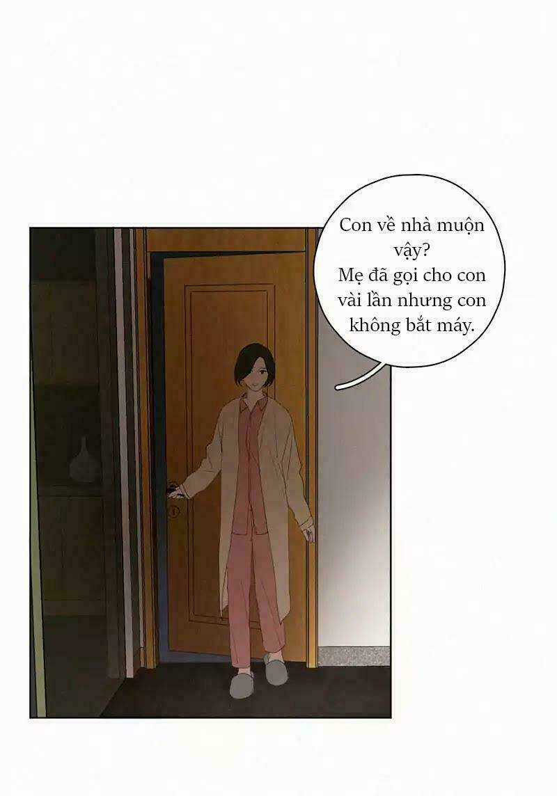 Here U Are Chapter 54 trang 12