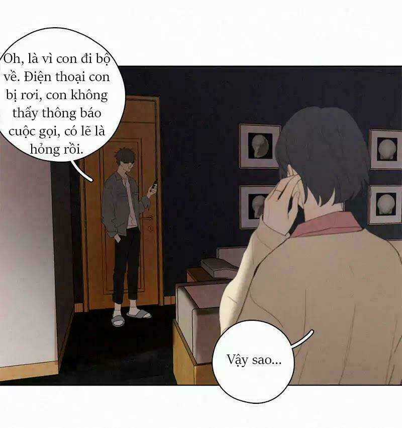 Here U Are Chapter 54 trang 13