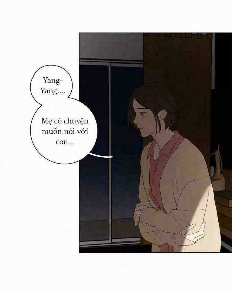 Here U Are Chapter 54 trang 14