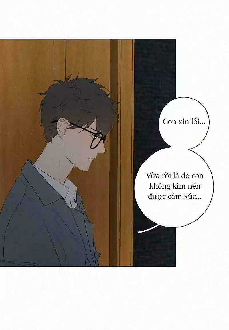 Here U Are Chapter 54 trang 15