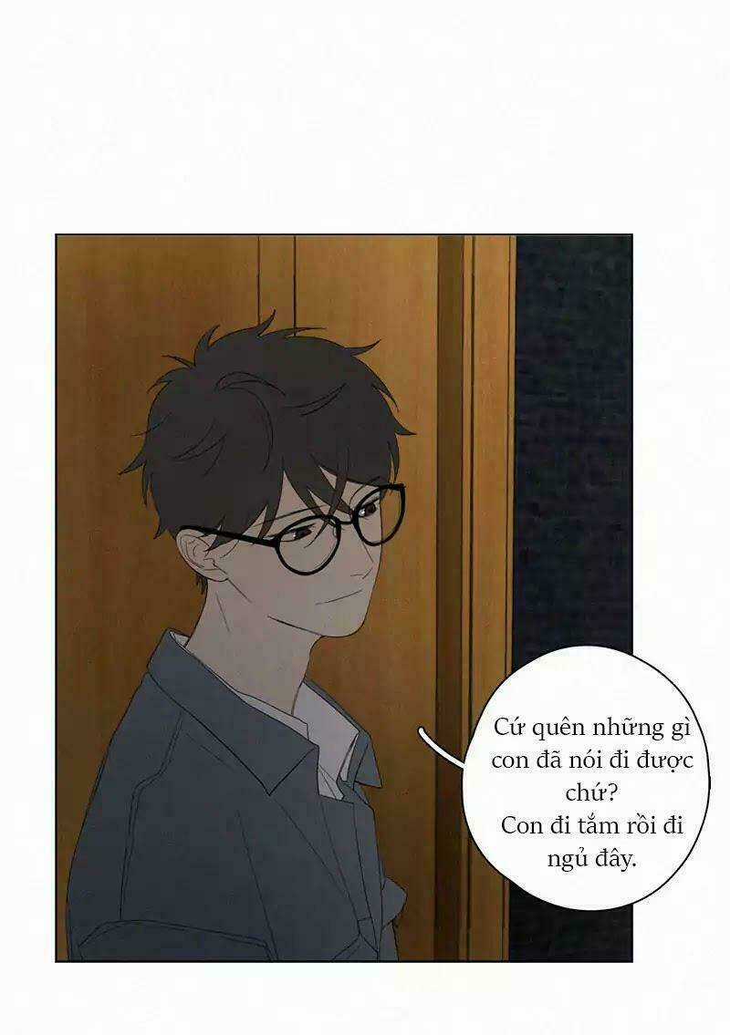 Here U Are Chapter 54 trang 16