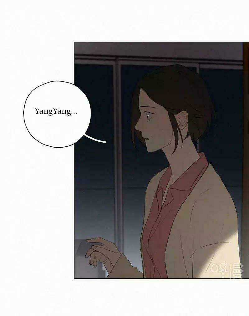 Here U Are Chapter 54 trang 17