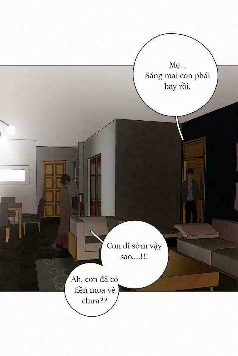 Here U Are Chapter 54 trang 18