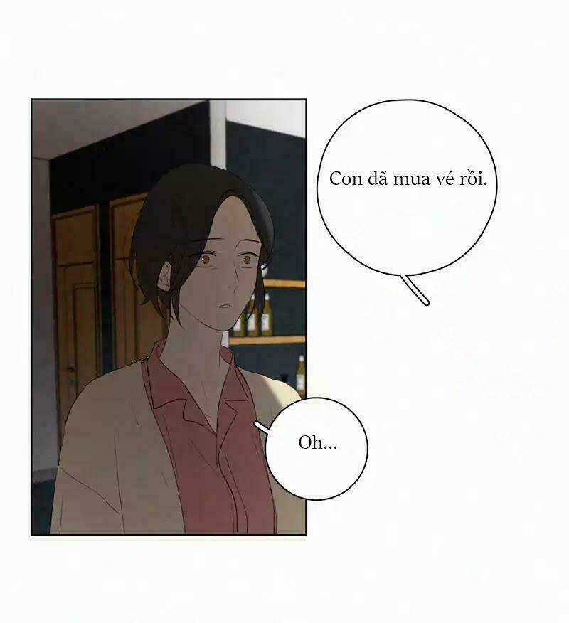 Here U Are Chapter 54 trang 19