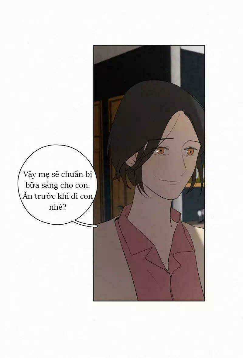 Here U Are Chapter 54 trang 20