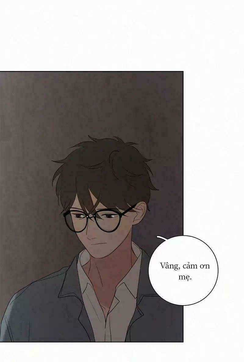 Here U Are Chapter 54 trang 21