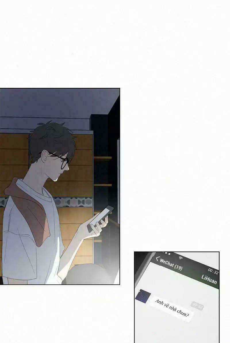 Here U Are Chapter 54 trang 26