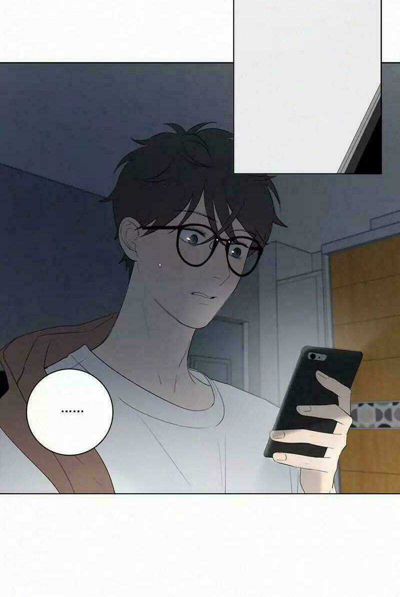 Here U Are Chapter 54 trang 27