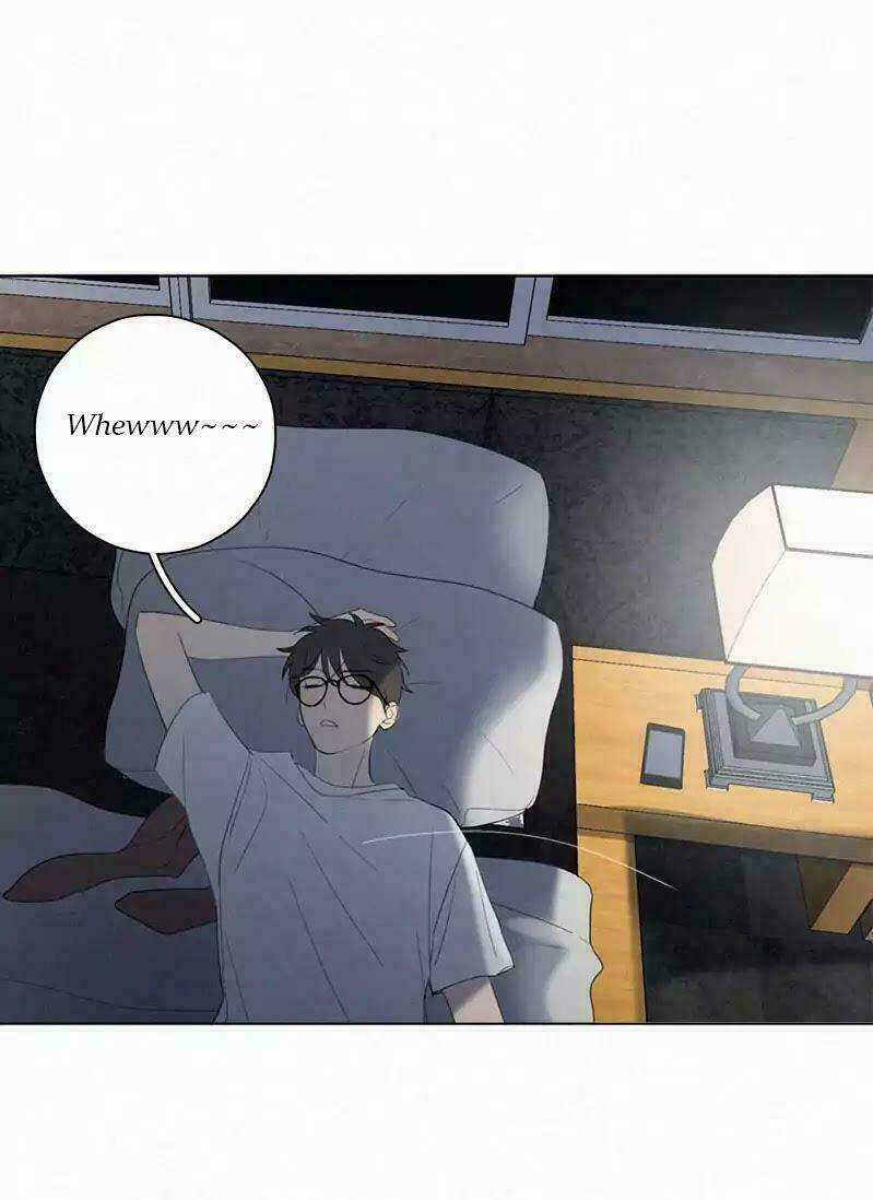 Here U Are Chapter 54 trang 28