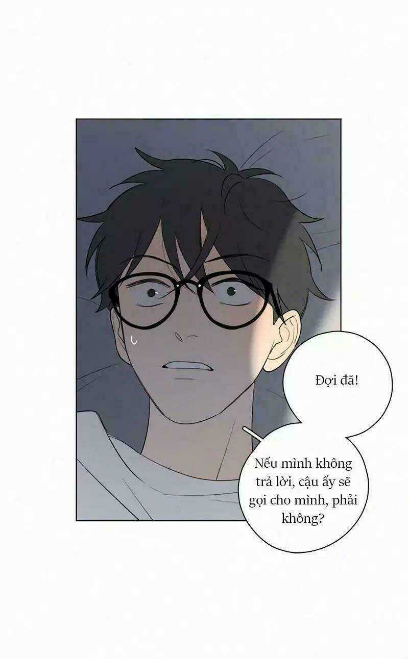 Here U Are Chapter 54 trang 29