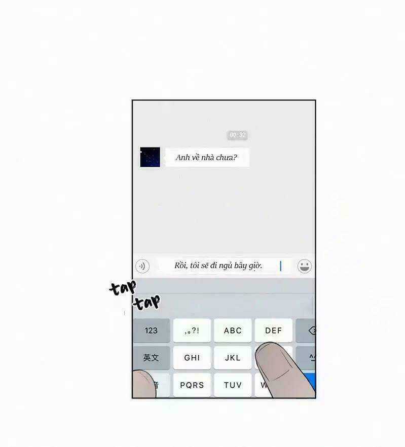 Here U Are Chapter 54 trang 30