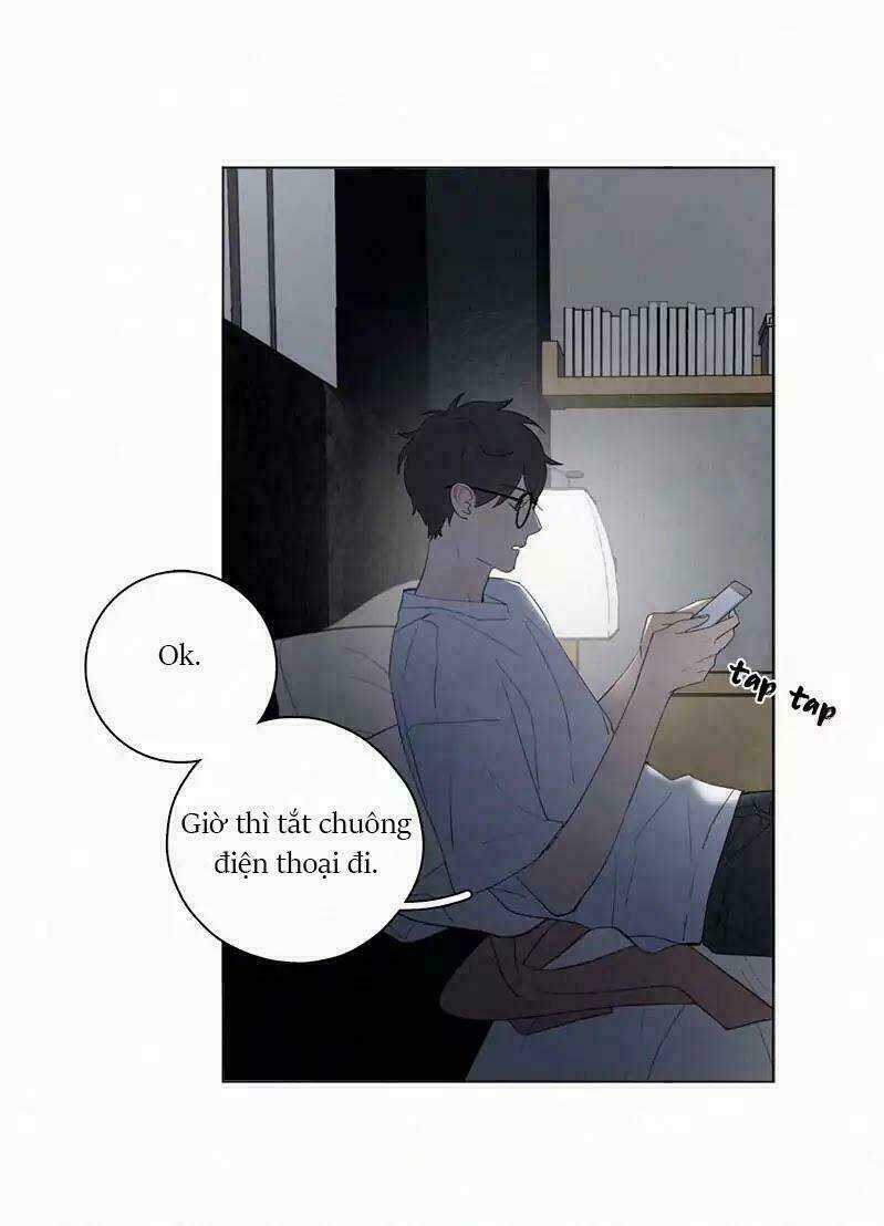 Here U Are Chapter 54 trang 31