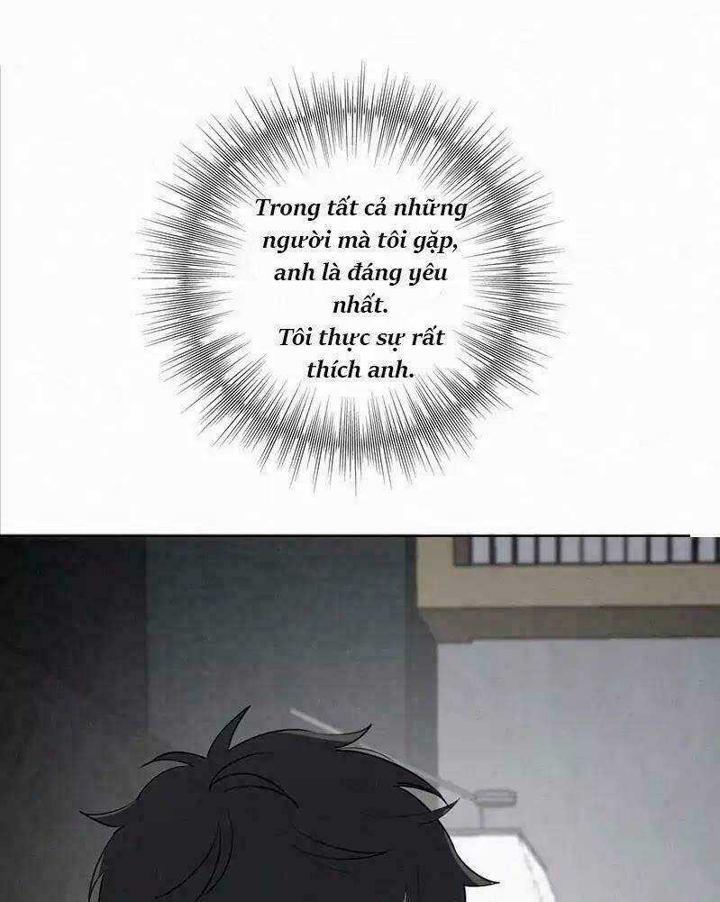 Here U Are Chapter 54 trang 32