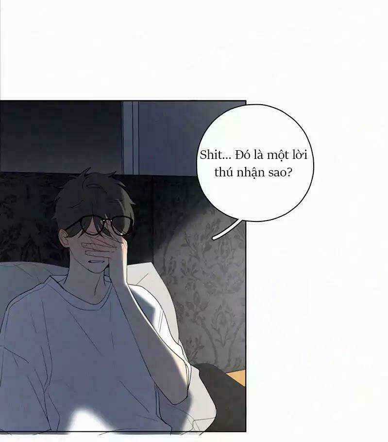 Here U Are Chapter 54 trang 34