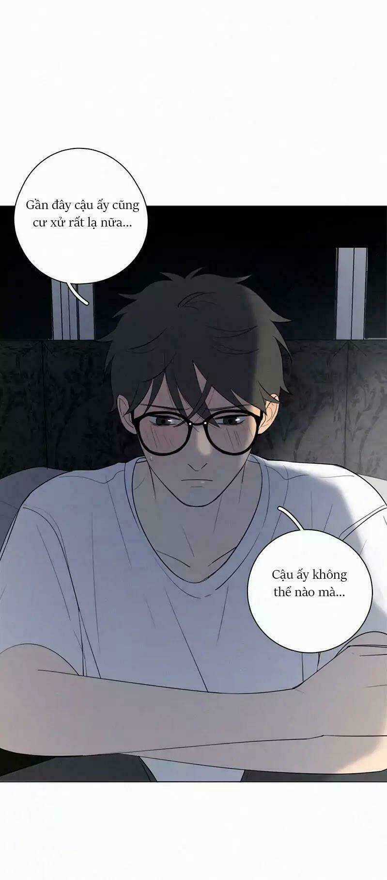 Here U Are Chapter 54 trang 38