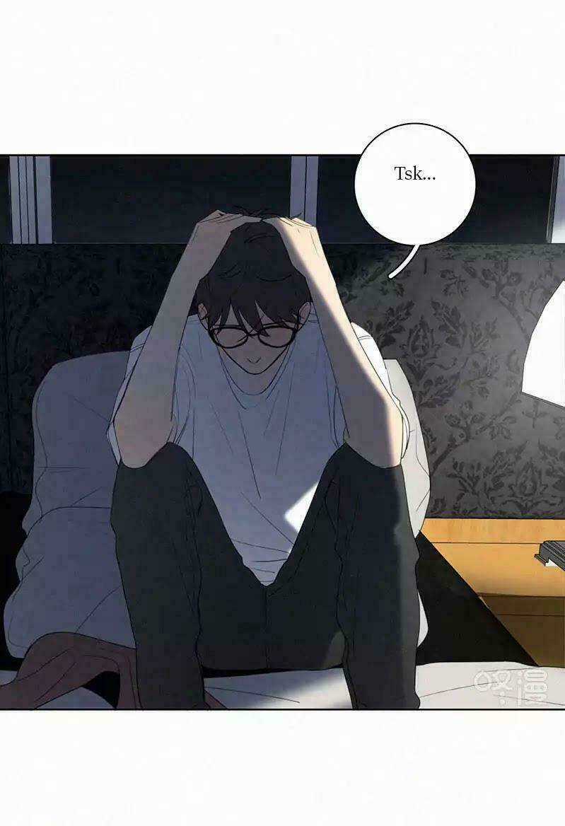 Here U Are Chapter 54 trang 39