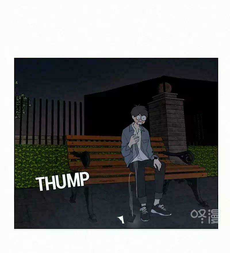 Here U Are Chapter 54 trang 4