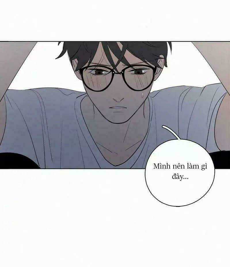 Here U Are Chapter 54 trang 40