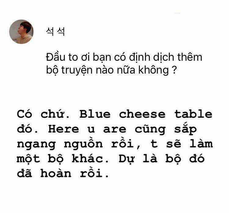 Here U Are Chapter 54 trang 45