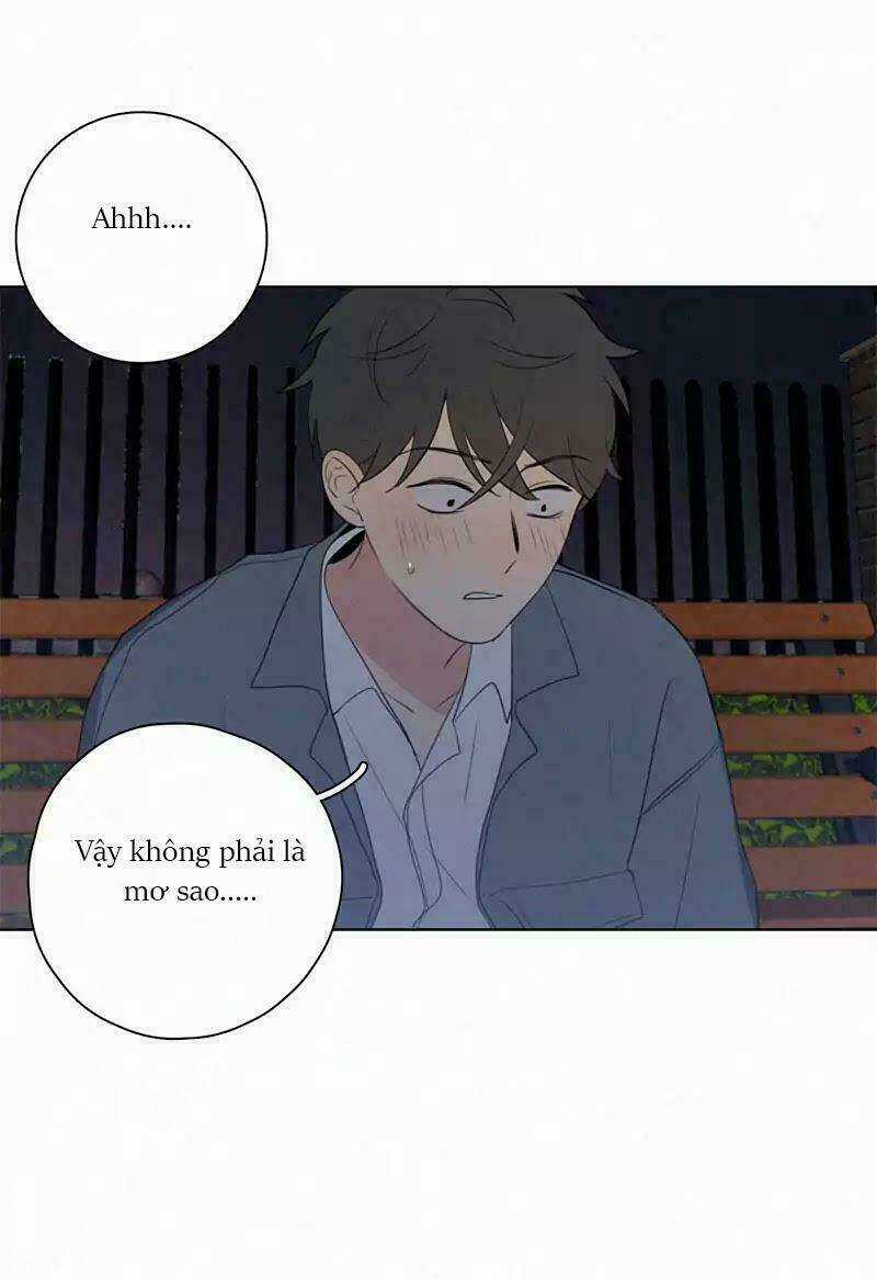 Here U Are Chapter 54 trang 6