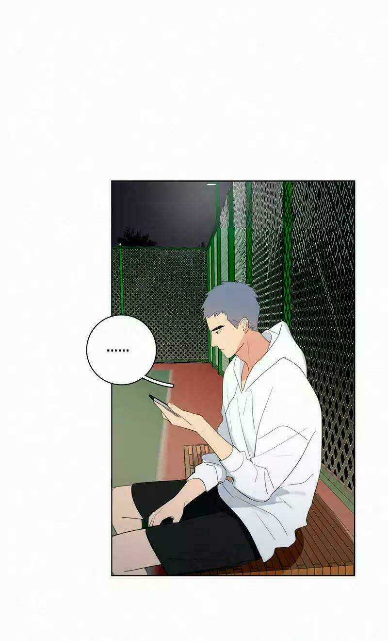 Here U Are Chapter 54 trang 7