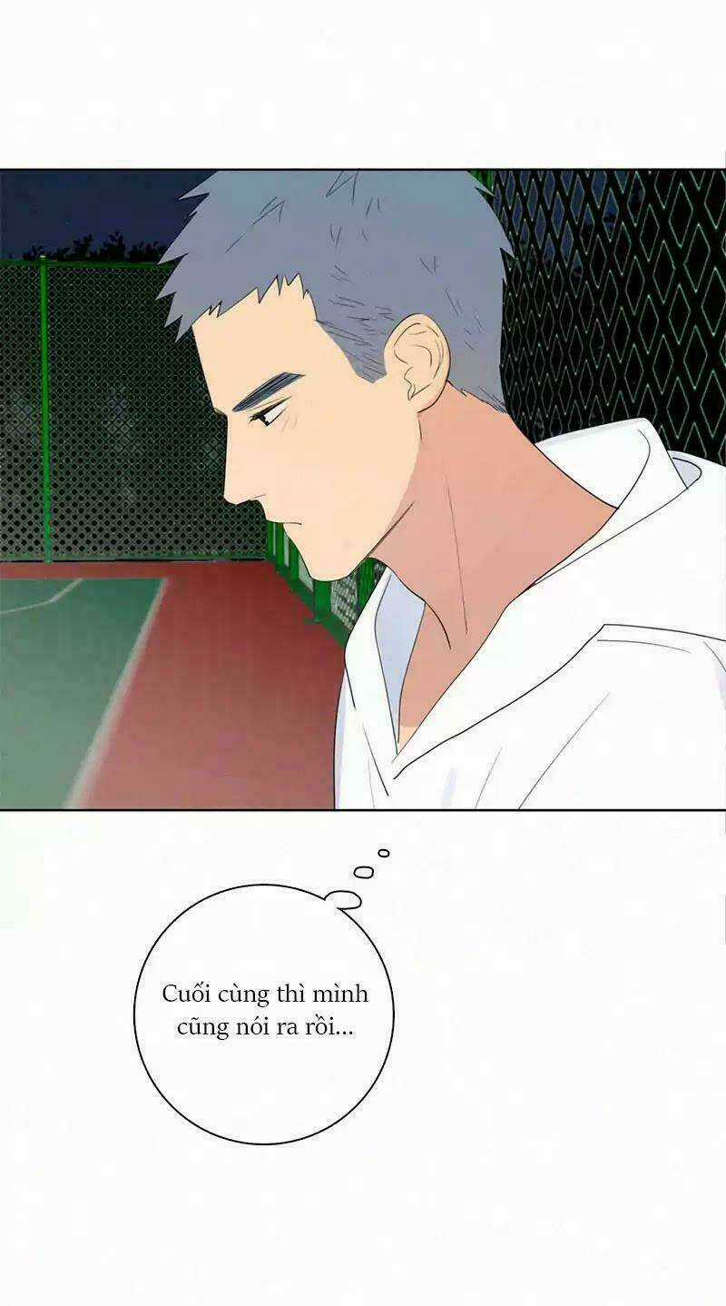 Here U Are Chapter 54 trang 8