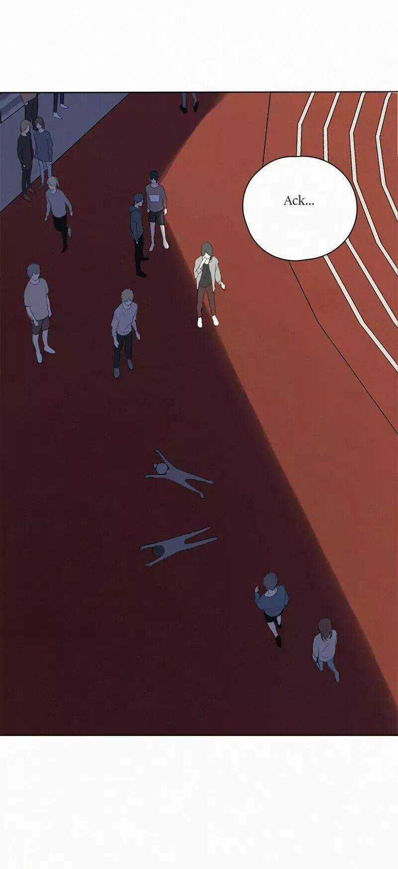 Here U Are Chapter 55 trang 13