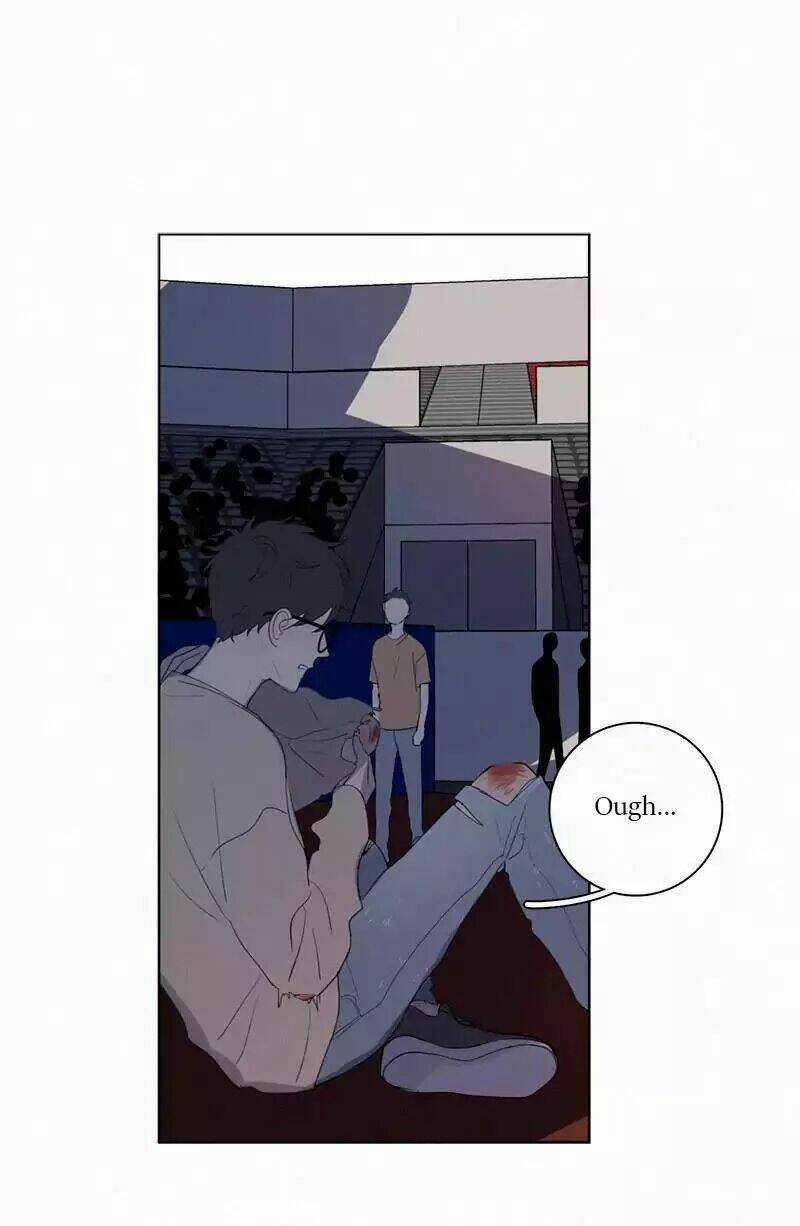 Here U Are Chapter 55 trang 14
