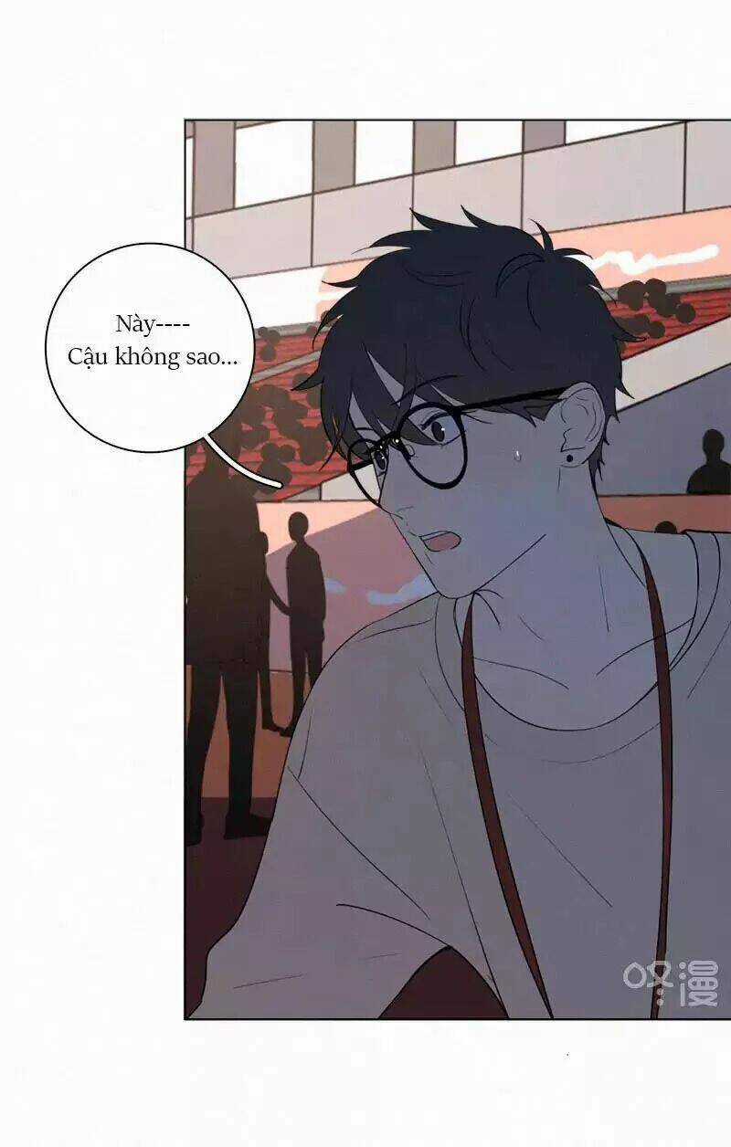 Here U Are Chapter 55 trang 15