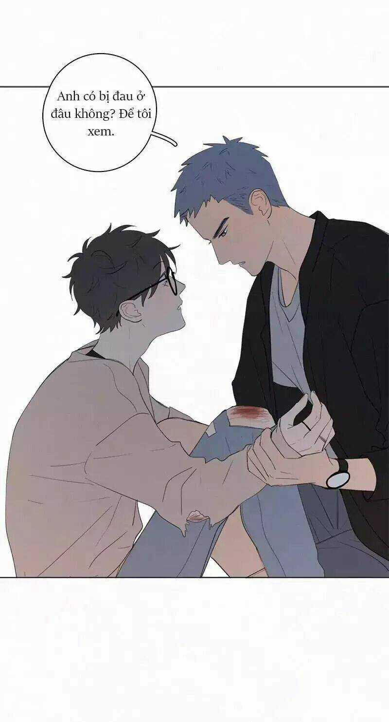 Here U Are Chapter 55 trang 17