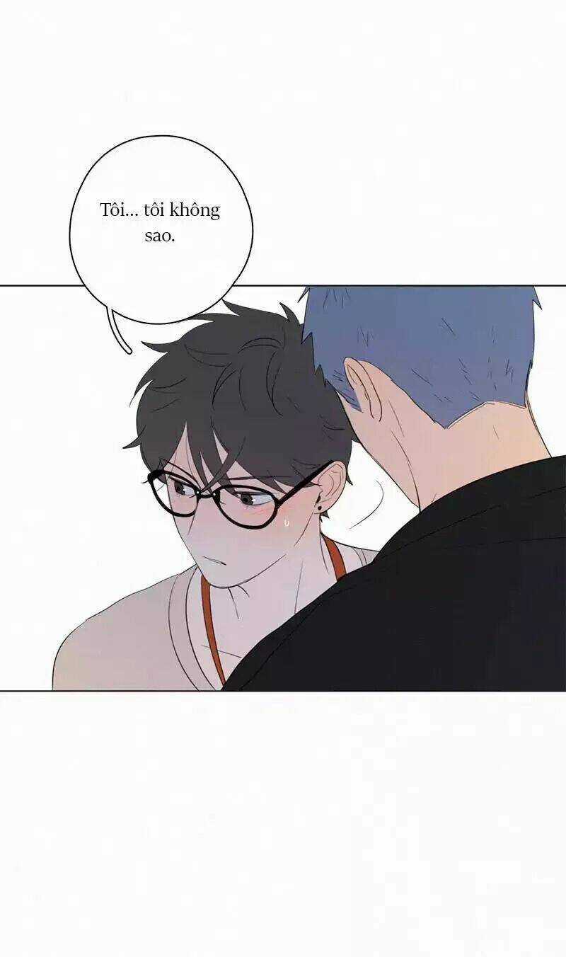 Here U Are Chapter 55 trang 19