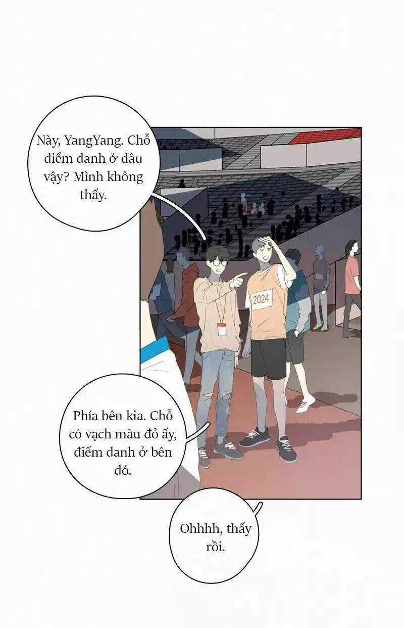 Here U Are Chapter 55 trang 2