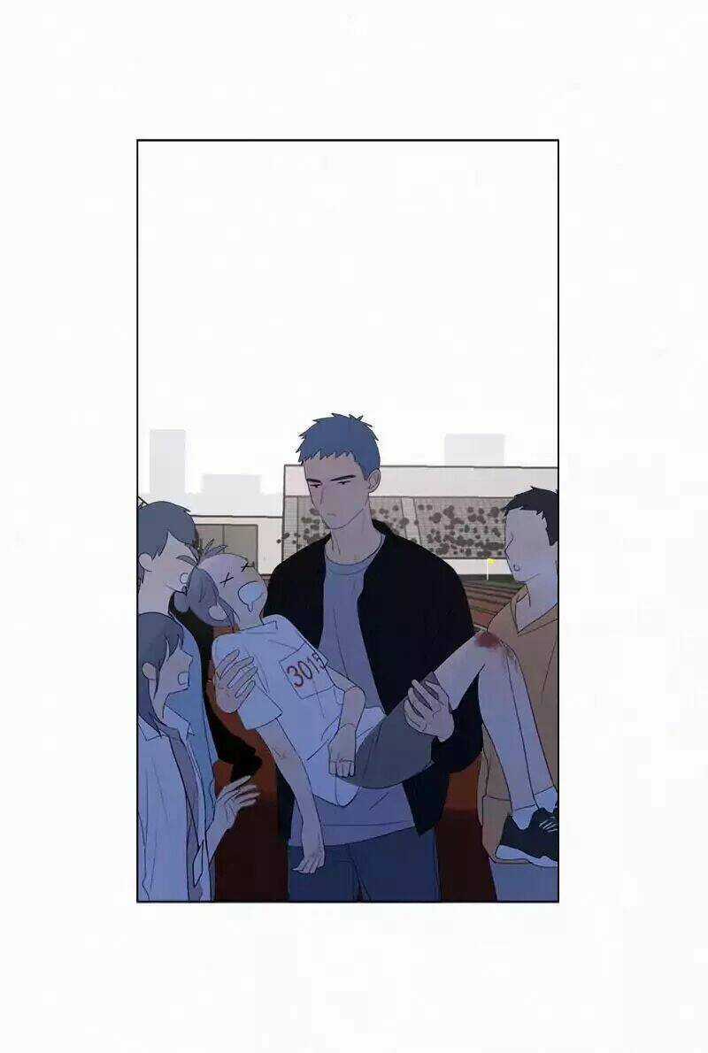 Here U Are Chapter 55 trang 22