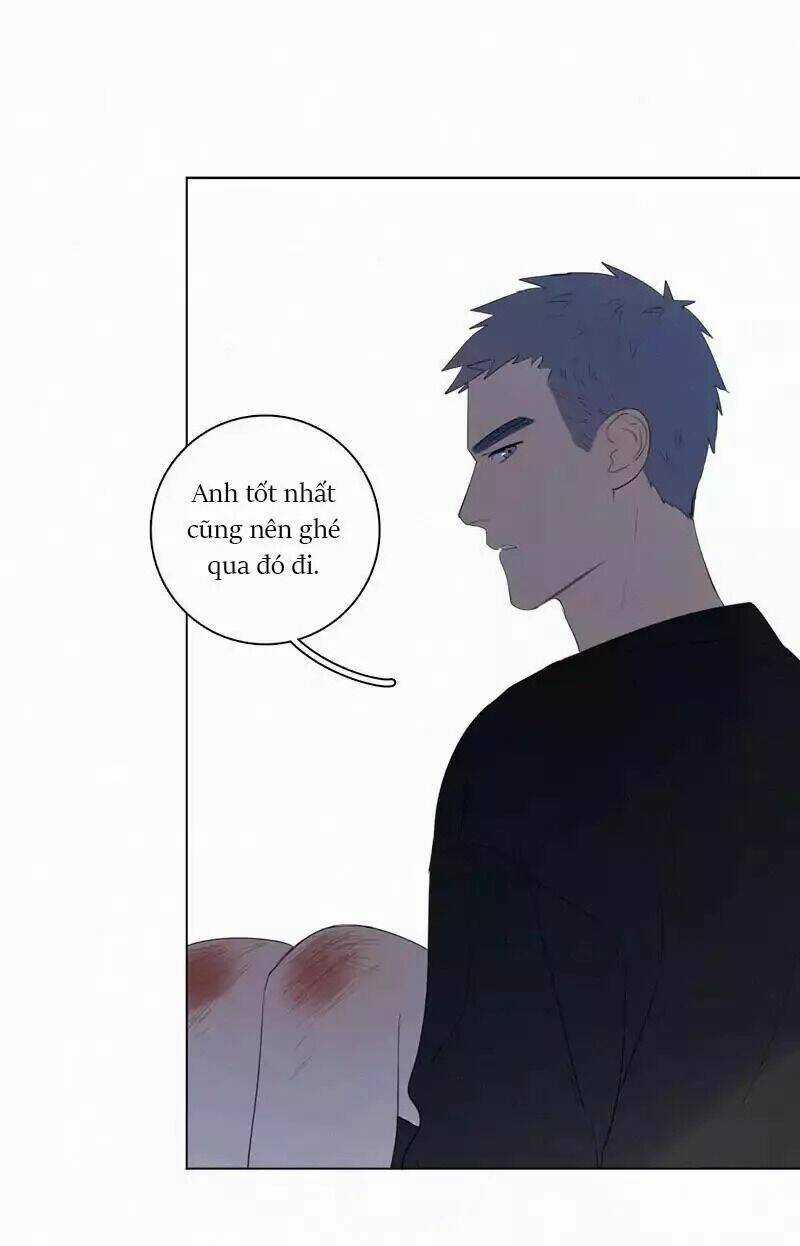 Here U Are Chapter 55 trang 23