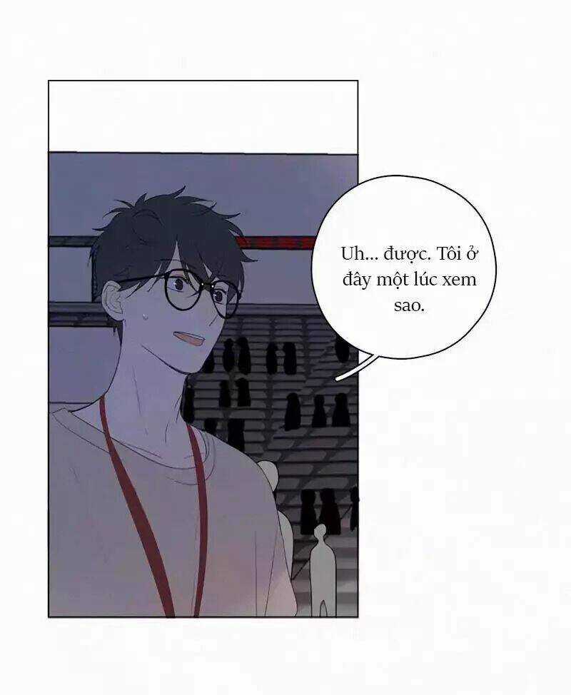 Here U Are Chapter 55 trang 24