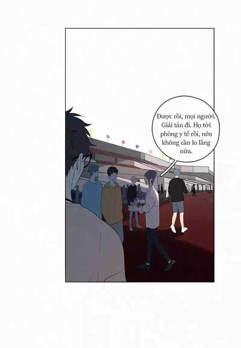 Here U Are Chapter 55 trang 25