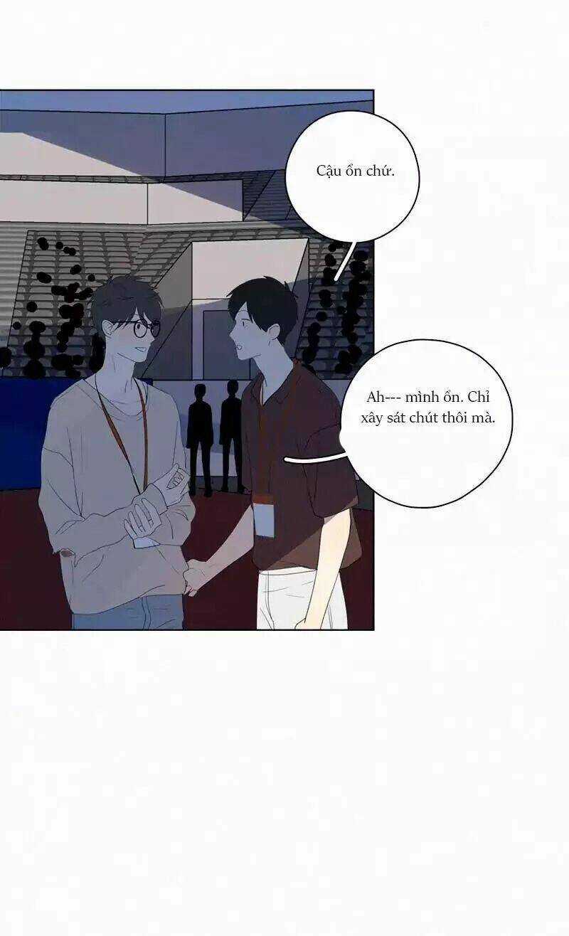 Here U Are Chapter 55 trang 26