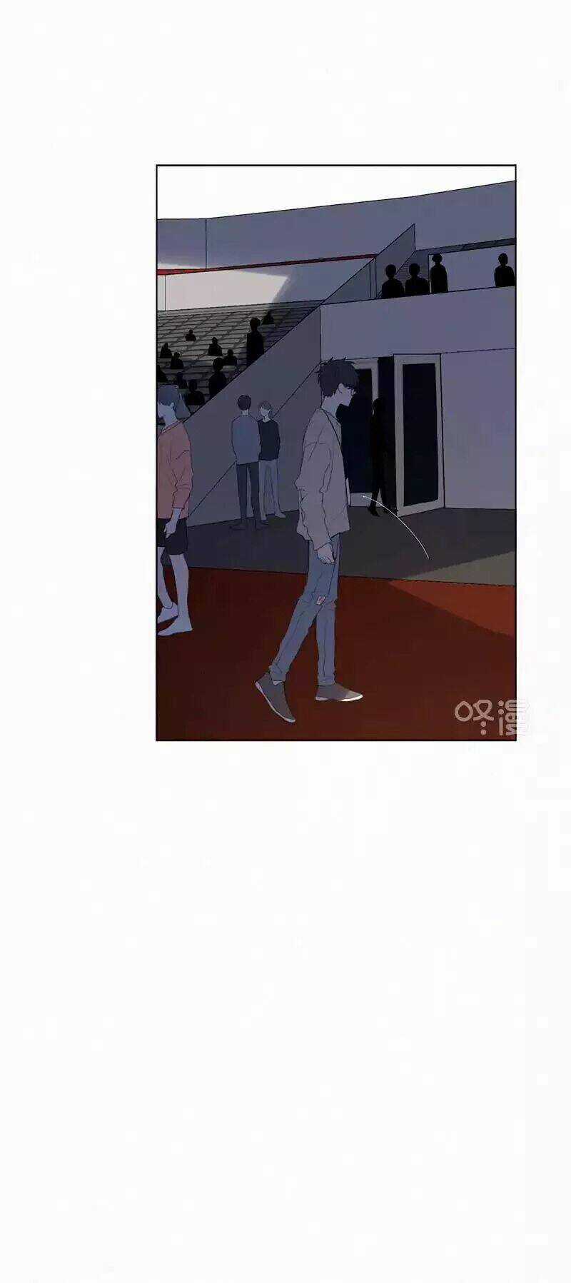 Here U Are Chapter 55 trang 29