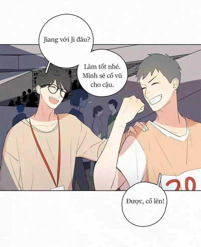 Here U Are Chapter 55 trang 3