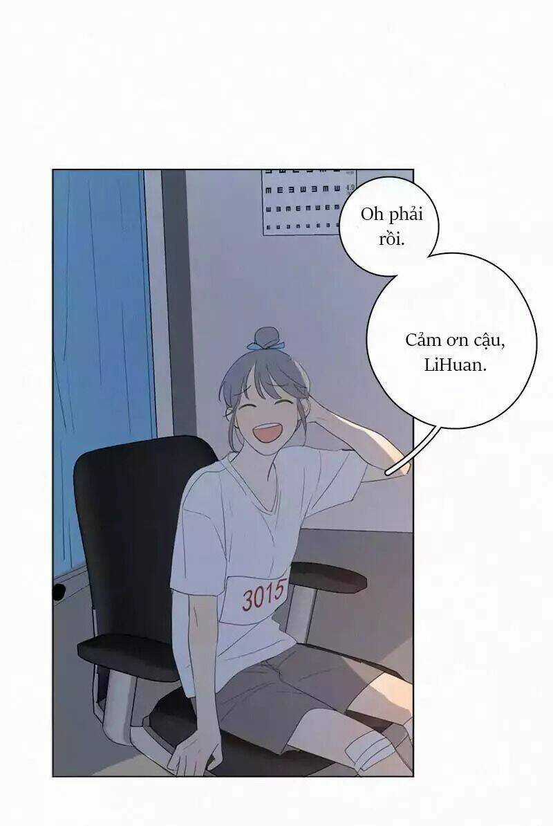 Here U Are Chapter 55 trang 31