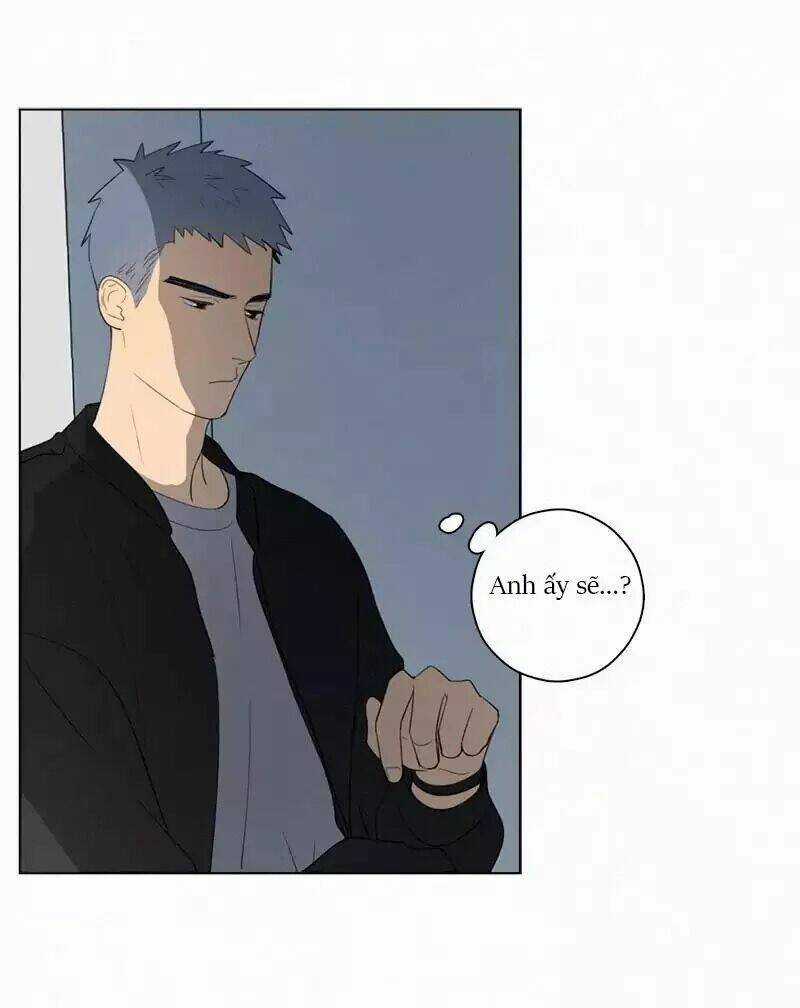 Here U Are Chapter 55 trang 33