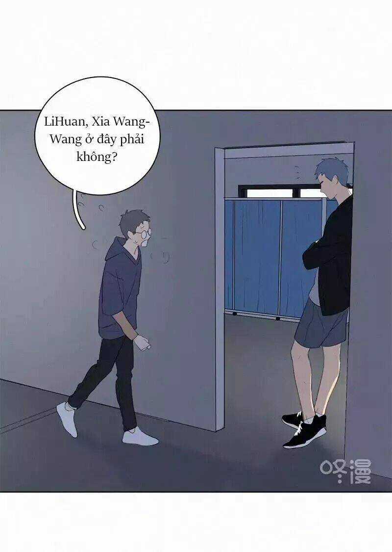 Here U Are Chapter 55 trang 34