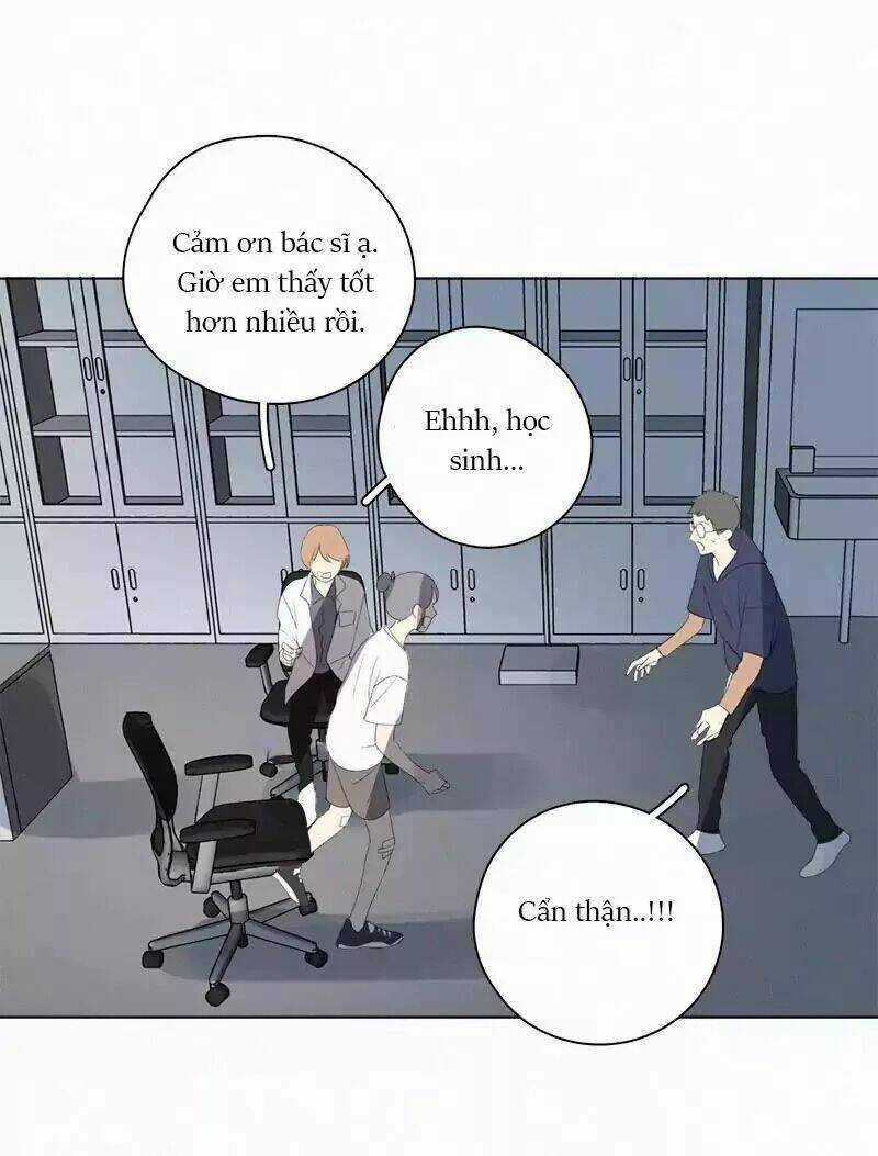 Here U Are Chapter 55 trang 37