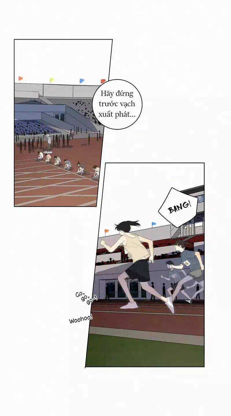 Here U Are Chapter 55 trang 6